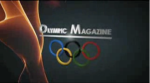 le magazine olympique